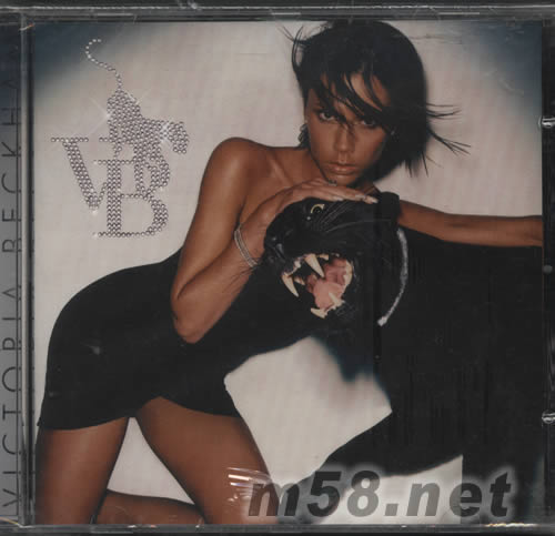 VICTORIA BEAKHAM專輯正面圖片
