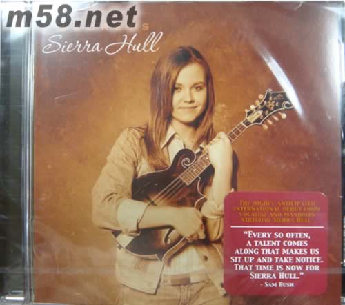 SECRETS(歡快的鄉(xiāng)村爵士)專(zhuān)輯正面圖片