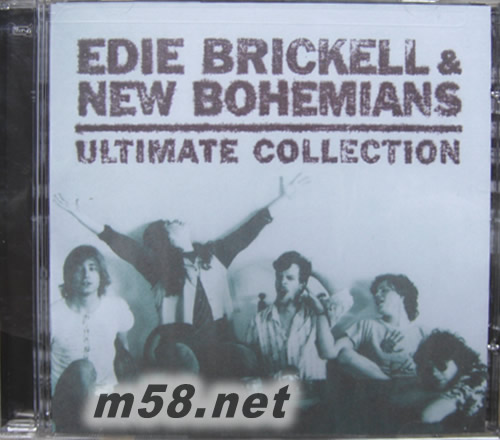 The Ultimate Collection專輯正面圖片