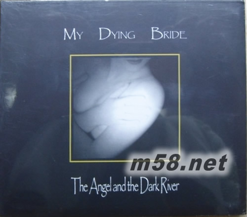 Angel & the dark river專輯正面圖片