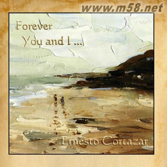 Forever You And I專輯正面圖片