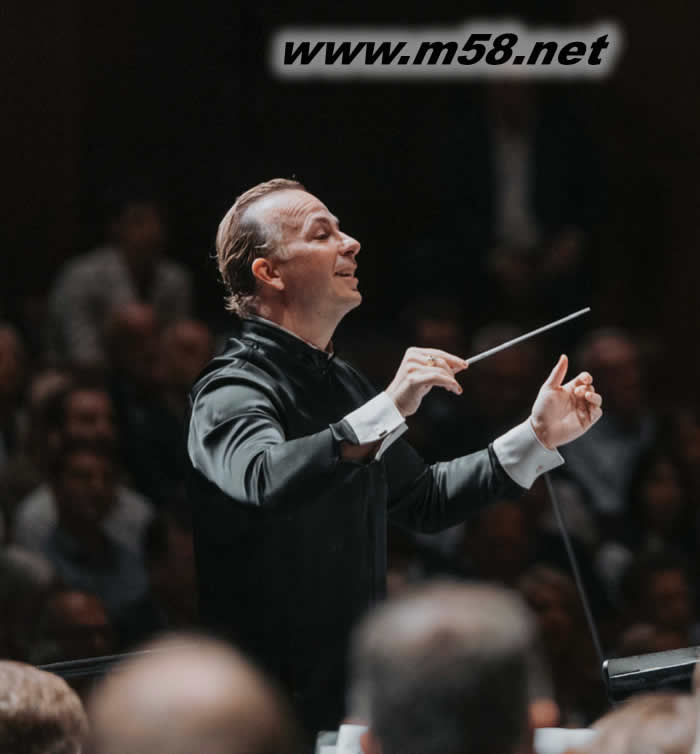 2026年維也納新年音樂會 New Year